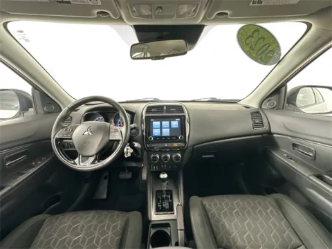 Another view of 2023 Mitsubishi Outlander Sport 2.0 LE for sale in Marlborough, MA at AutoMax Marlborough