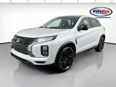 More photos of 2023 Mitsubishi Outlander Sport 2.0 LE at AutoMax Marlborough, MA