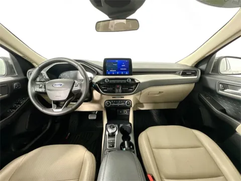 Another view of 2020 Ford Escape SEL for sale in Marlborough, MA at AutoMax Marlborough