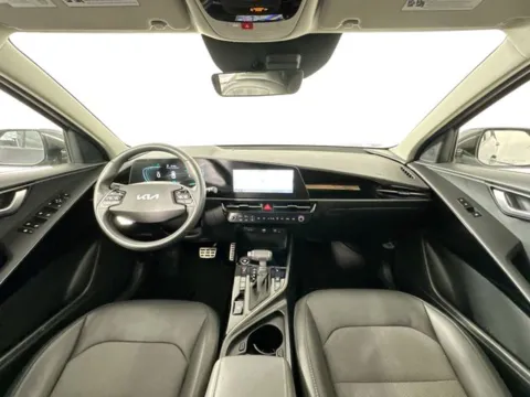Another view of 2023 Kia Niro EX Touring for sale in Marlborough, MA at AutoMax Marlborough