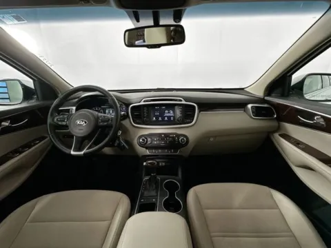 Another view of 2017 Kia Sorento LX for sale in Marlborough, MA at AutoMax Marlborough