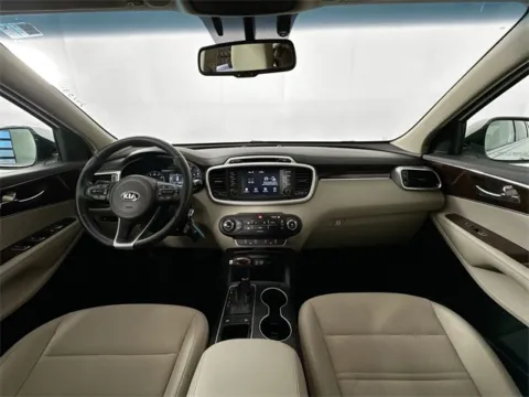 Another view of 2017 Kia Sorento LX for sale in Marlborough, MA at AutoMax Marlborough