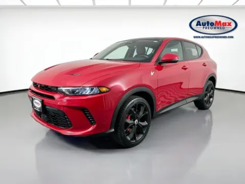 More photos of 2023 Dodge Hornet GT Plus at AutoMax Marlborough, MA