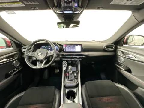 Another view of 2023 Dodge Hornet GT Plus for sale in Marlborough, MA at AutoMax Marlborough