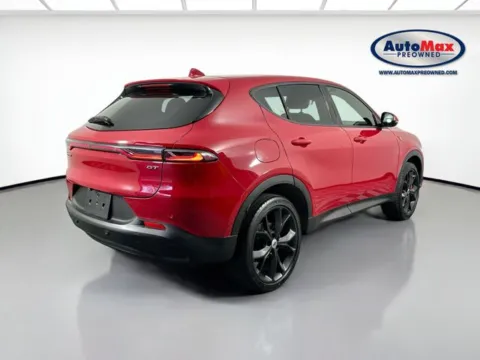 Photos of 2023 Dodge Hornet GT Plus for sale in Marlborough, MA at AutoMax Marlborough