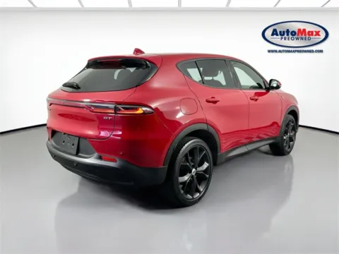 Photos of 2023 Dodge Hornet GT Plus for sale in Marlborough, MA at AutoMax Marlborough