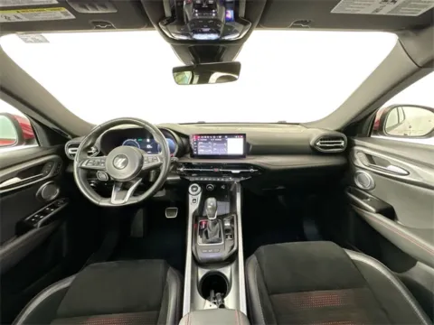 Another view of 2023 Dodge Hornet GT Plus for sale in Marlborough, MA at AutoMax Marlborough