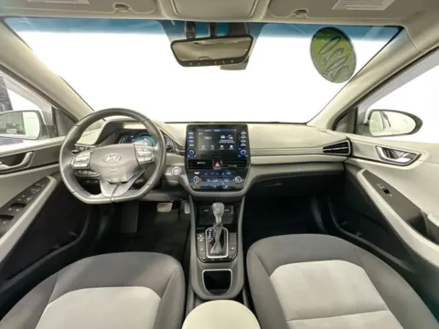 Another view of 2020 Hyundai Ioniq Hybrid SEL for sale in Marlborough, MA at AutoMax Marlborough
