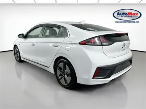 More photos of 2020 Hyundai Ioniq Hybrid SEL at AutoMax Marlborough, MA
