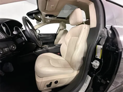 More photos of 2018 Maserati Ghibli S Q4 at AutoMax Marlborough, MA