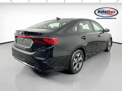 Photos of 2021 Kia Forte LXS for sale in Marlborough, MA at AutoMax Marlborough