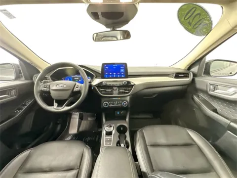 Another view of 2020 Ford Escape SE Sport Hybrid for sale in Marlborough, MA at AutoMax Marlborough