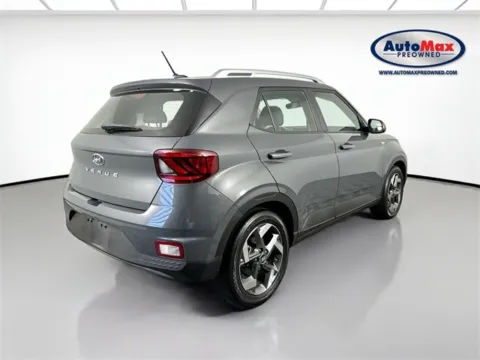 Photos of 2023 Hyundai Venue SEL for sale in Marlborough, MA at AutoMax Marlborough