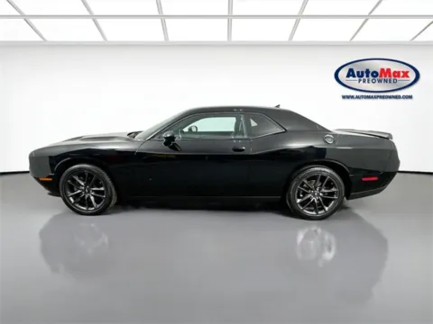 More photos of 2023 Dodge Challenger SXT at AutoMax Marlborough, MA
