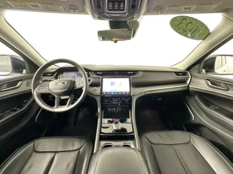 Another view of 2023 Jeep Grand Cherokee Limited for sale in Marlborough, MA at AutoMax Marlborough