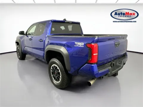 More photos of 2024 Toyota Tacoma TRD Off-Road at AutoMax Marlborough, MA