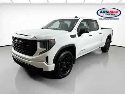 More photos of 2023 GMC Sierra 1500 Pro at AutoMax Marlborough, MA