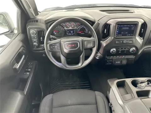 More photos of 2023 GMC Sierra 1500 Pro at AutoMax Marlborough, MA