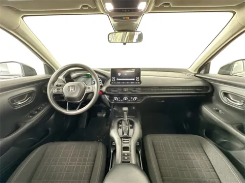 Another view of 2023 Honda HR-V LX for sale in Marlborough, MA at AutoMax Marlborough