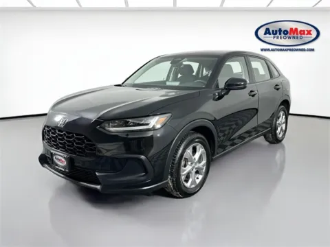 More photos of 2023 Honda HR-V LX at AutoMax Marlborough, MA