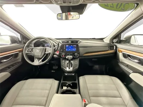 Another view of 2022 Honda CR-V EX for sale in Marlborough, MA at AutoMax Marlborough
