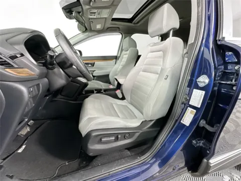 More photos of 2022 Honda CR-V EX at AutoMax Marlborough, MA