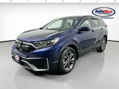 More photos of 2022 Honda CR-V EX at AutoMax Marlborough, MA