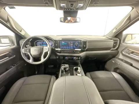 Another view of 2023 Chevrolet Silverado 1500 RST for sale in Marlborough, MA at AutoMax Marlborough