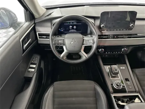 Another view of 2024 Mitsubishi Outlander PHEV SE for sale in Marlborough, MA at AutoMax Marlborough