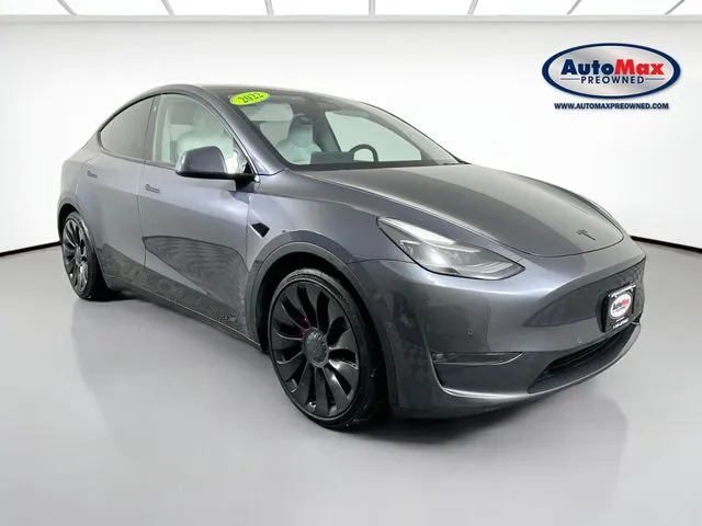 2022 Tesla Model Y Performance for sale in Marlborough, MA