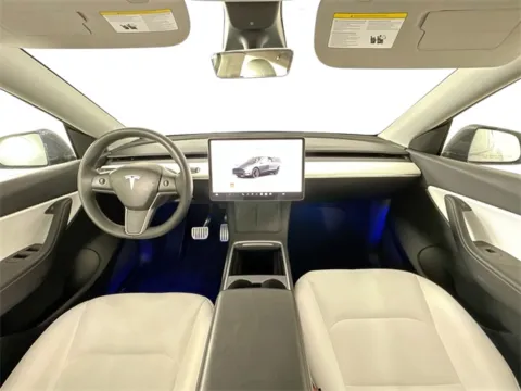 Another view of 2022 Tesla Model Y Performance for sale in Marlborough, MA at AutoMax Marlborough