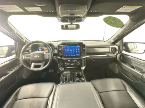 More photos of 2023 Ford F-150 Lariat at AutoMax Marlborough, MA