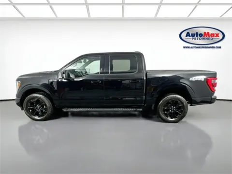 More photos of 2023 Ford F-150 Lariat at AutoMax Marlborough, MA