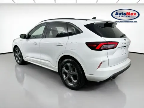 More photos of 2023 Ford Escape ST-Line at AutoMax Marlborough, MA