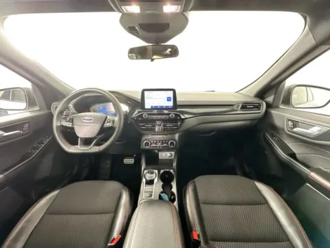 Another view of 2023 Ford Escape ST-Line for sale in Marlborough, MA at AutoMax Marlborough
