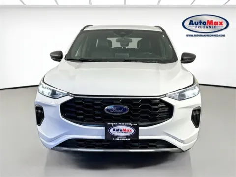 Photos of 2023 Ford Escape ST-Line for sale in Marlborough, MA at AutoMax Marlborough