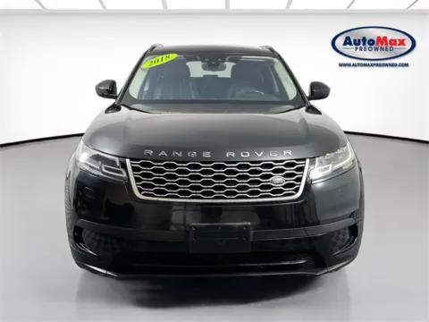 Another view of 2018 Land Rover Range Rover Velar S for sale in Marlborough, MA at AutoMax Marlborough