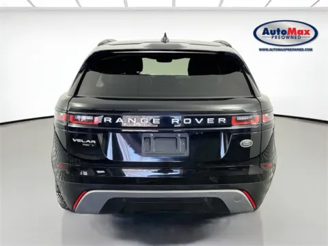 More photos of 2018 Land Rover Range Rover Velar S at AutoMax Marlborough, MA