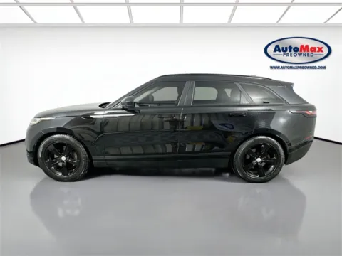 More photos of 2018 Land Rover Range Rover Velar S at AutoMax Marlborough, MA