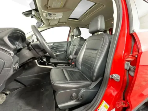 More photos of 2020 Ford EcoSport Titanium at AutoMax Marlborough, MA