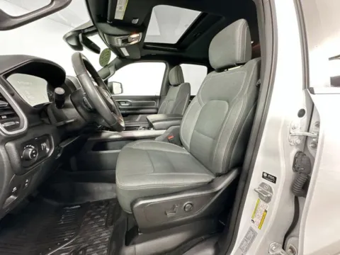 More photos of 2022 Ram 1500 Big Horn/Lone Star at AutoMax Marlborough, MA