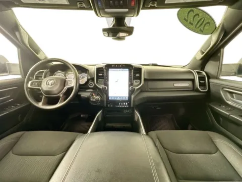 Another view of 2022 Ram 1500 Big Horn/Lone Star for sale in Marlborough, MA at AutoMax Marlborough