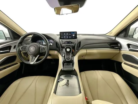 Another view of 2023 Acura RDX for sale in Marlborough, MA at AutoMax Marlborough