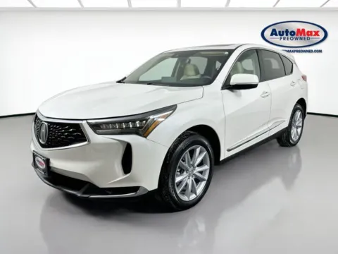 More photos of 2023 Acura RDX at AutoMax Marlborough, MA