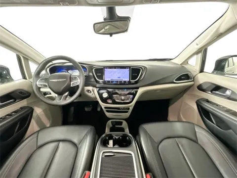 Another view of 2024 Chrysler Pacifica Touring L for sale in Marlborough, MA at AutoMax Marlborough