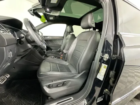 More photos of 2022 Volkswagen Tiguan 2.0T SEL R-Line at AutoMax Marlborough, MA