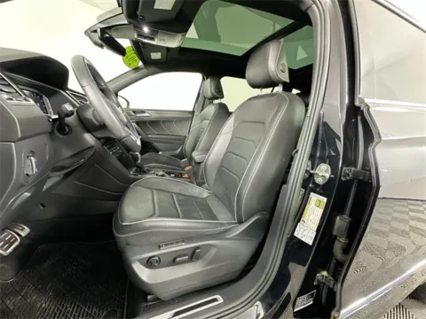 More photos of 2022 Volkswagen Tiguan 2.0T SEL R-Line at AutoMax Marlborough, MA