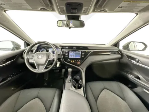 Another view of 2019 Toyota Camry LE for sale in Marlborough, MA at AutoMax Marlborough