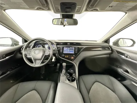 Another view of 2019 Toyota Camry LE for sale in Marlborough, MA at AutoMax Marlborough