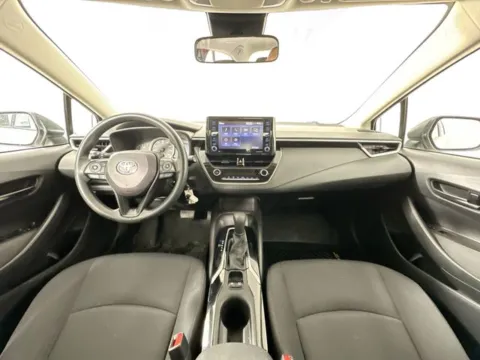 Photos of 2022 Toyota Corolla LE for sale in Marlborough, MA at AutoMax Marlborough